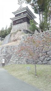 西櫓